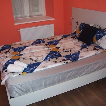 Budapest Lookery Home ภายนอก รูปภาพ