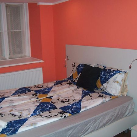 Budapest Lookery Home ภายนอก รูปภาพ