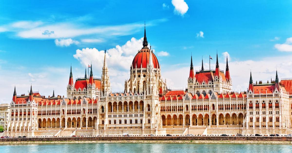 Budapest Lookery Home ภายนอก รูปภาพ