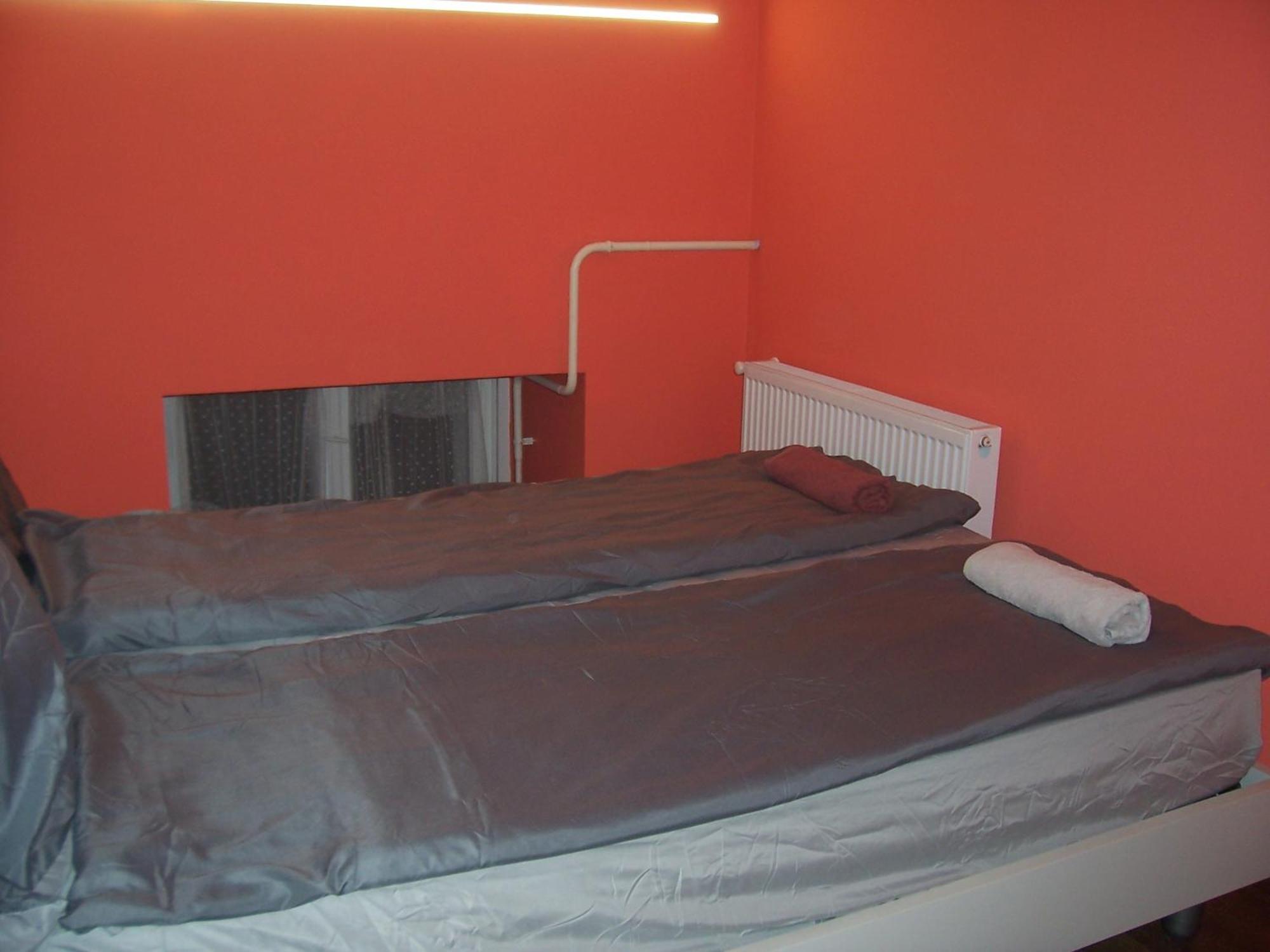 Budapest Lookery Home ภายนอก รูปภาพ