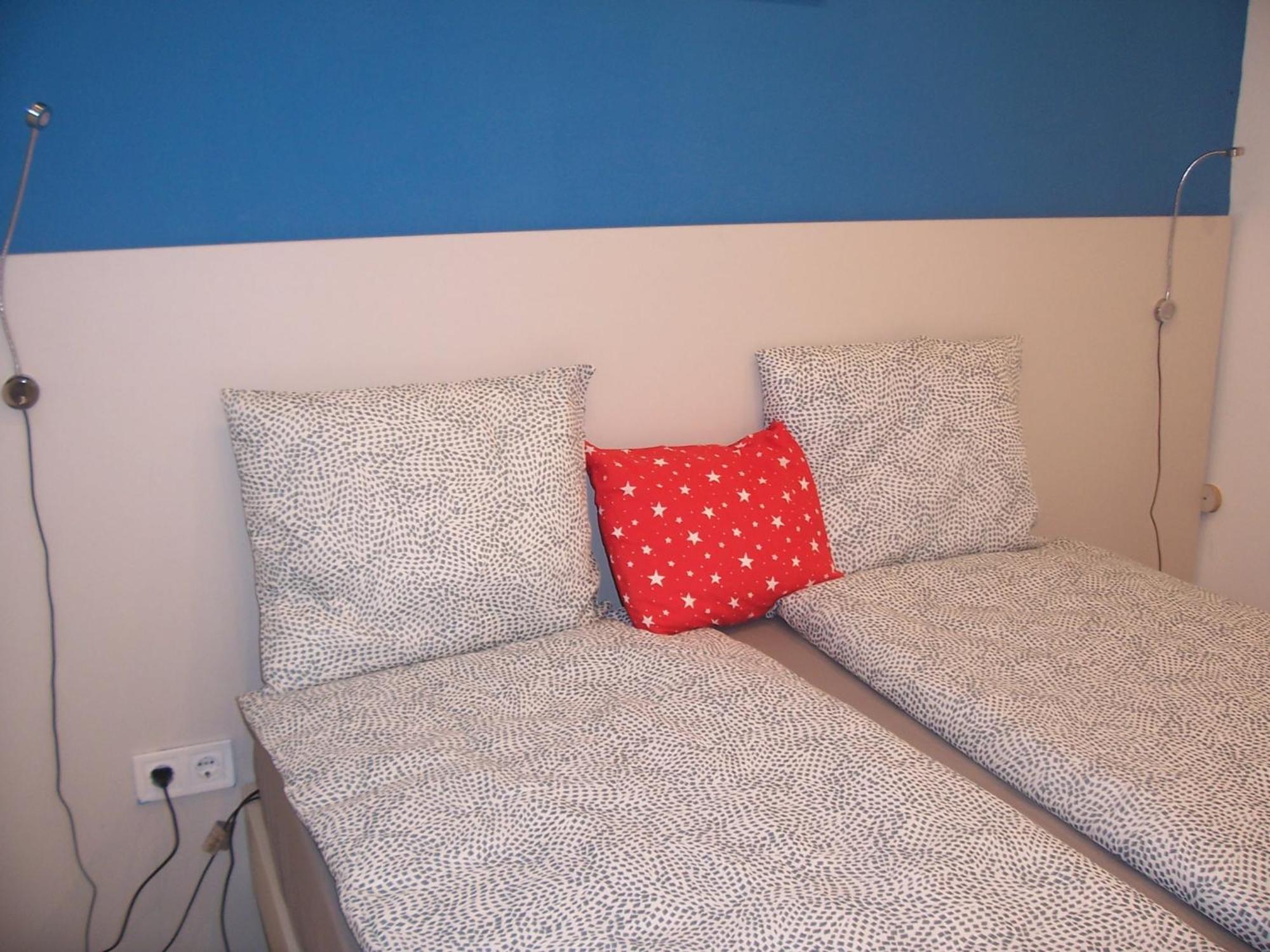 Budapest Lookery Home ภายนอก รูปภาพ