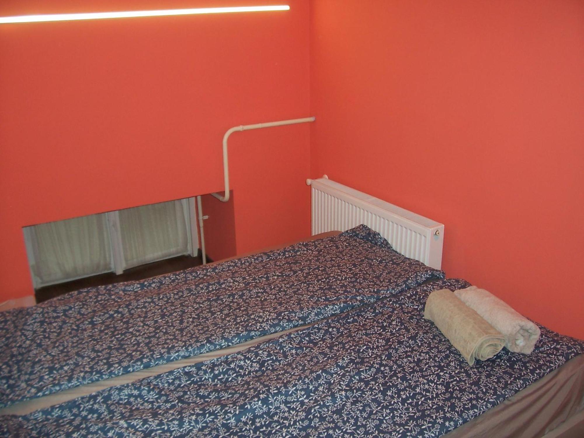 Budapest Lookery Home ภายนอก รูปภาพ
