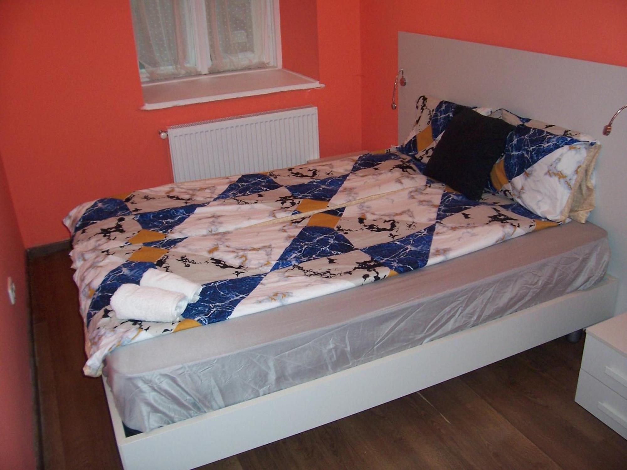 Budapest Lookery Home ภายนอก รูปภาพ
