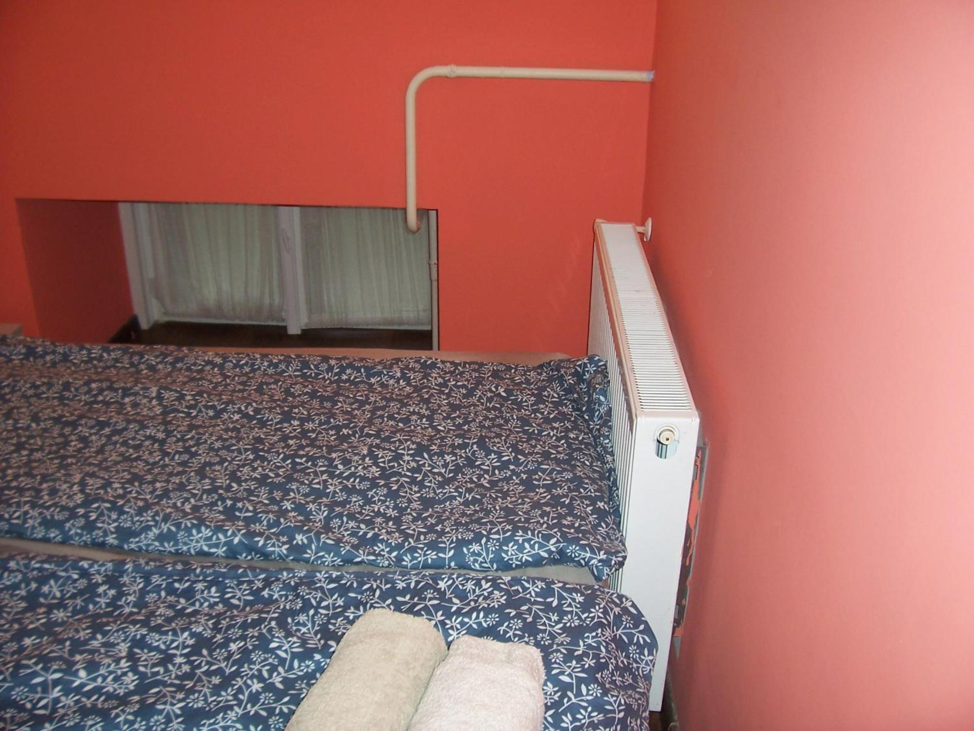 Budapest Lookery Home ภายนอก รูปภาพ