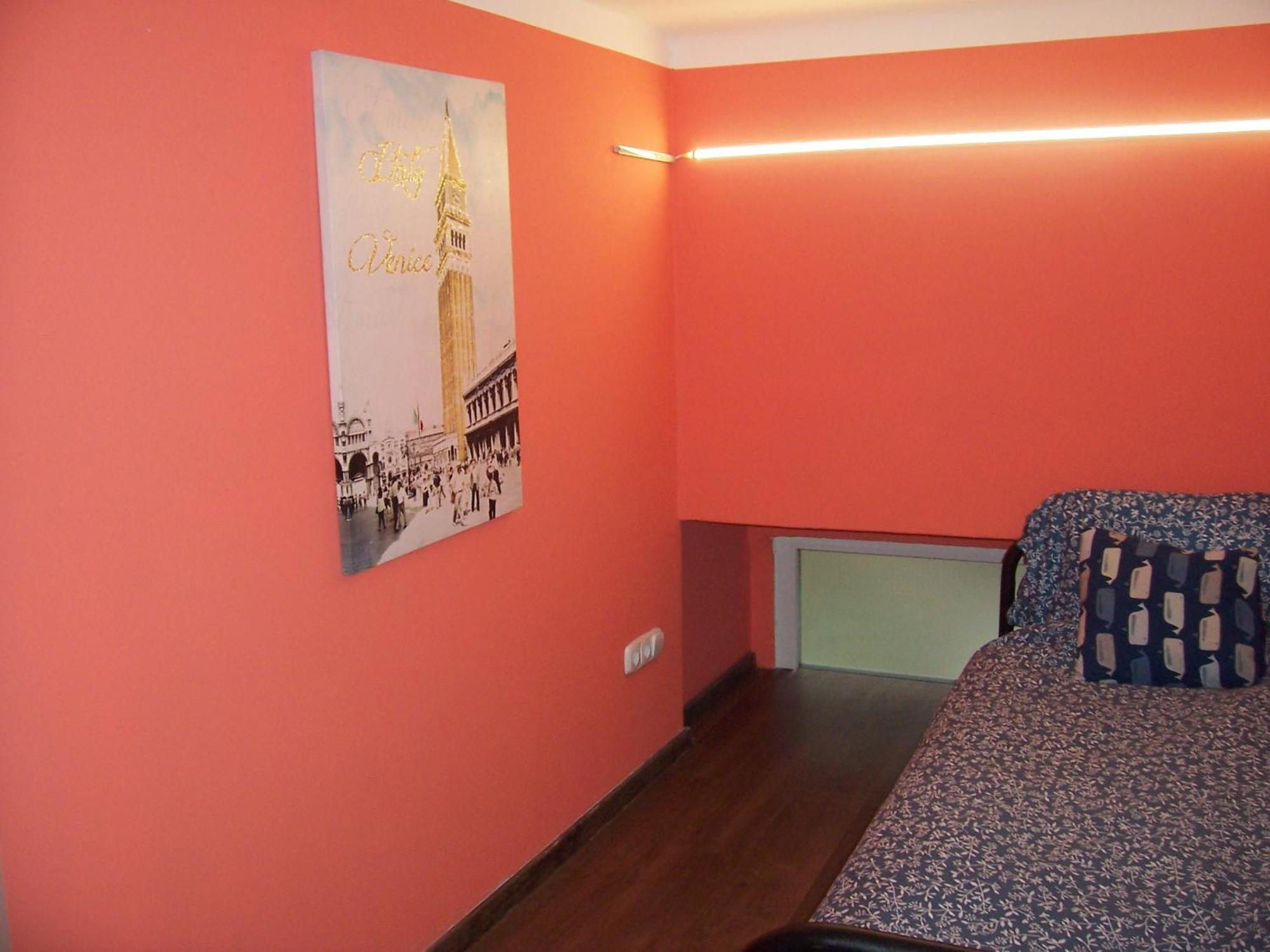 Budapest Lookery Home ภายนอก รูปภาพ