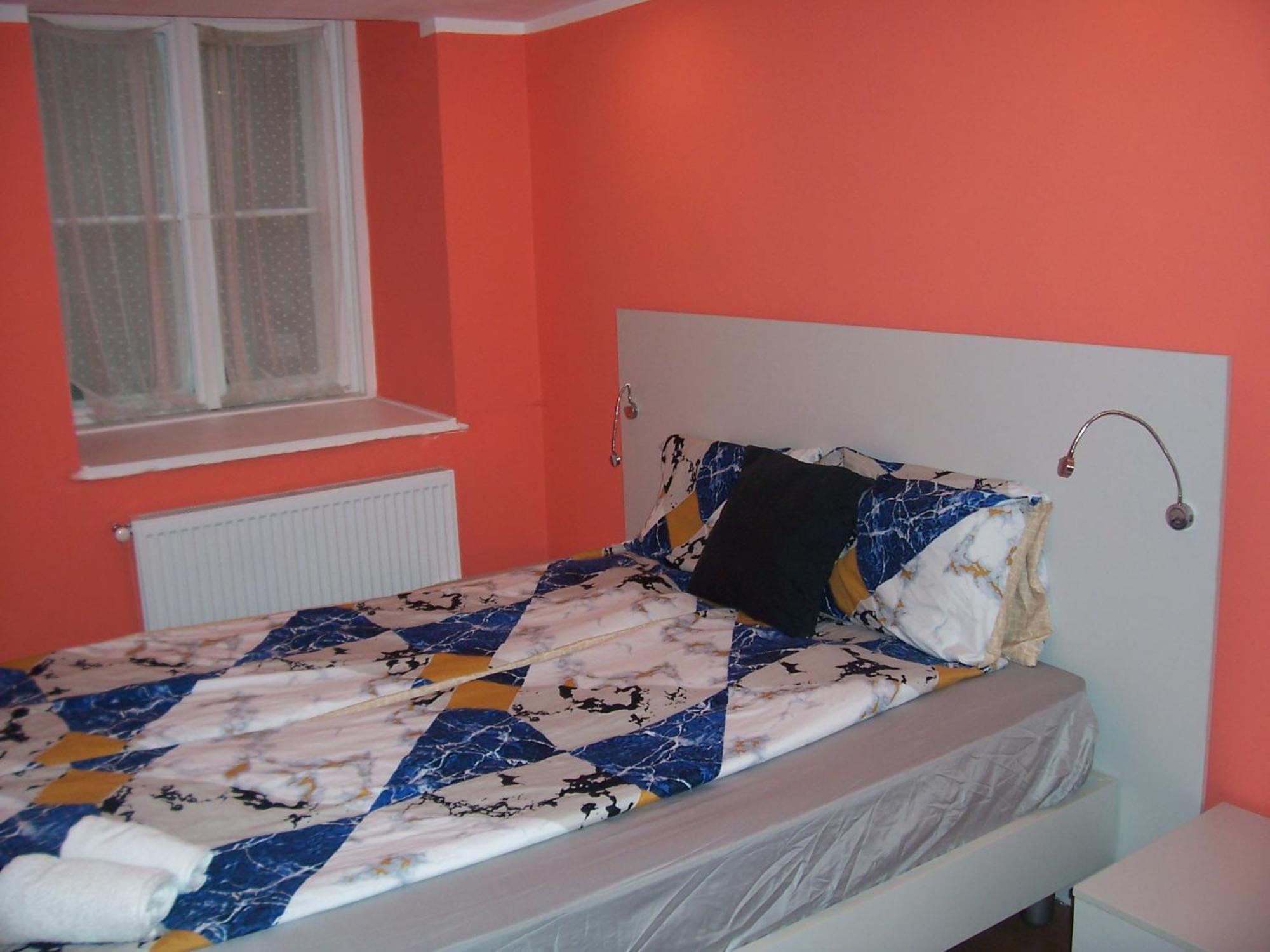 Budapest Lookery Home ภายนอก รูปภาพ