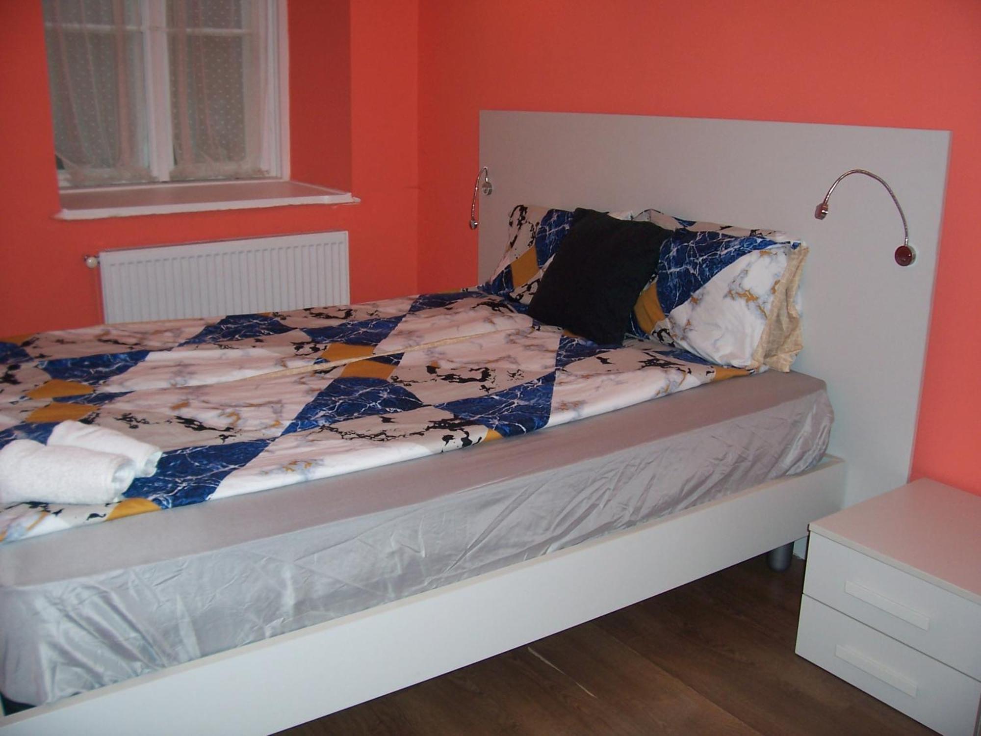Budapest Lookery Home ภายนอก รูปภาพ