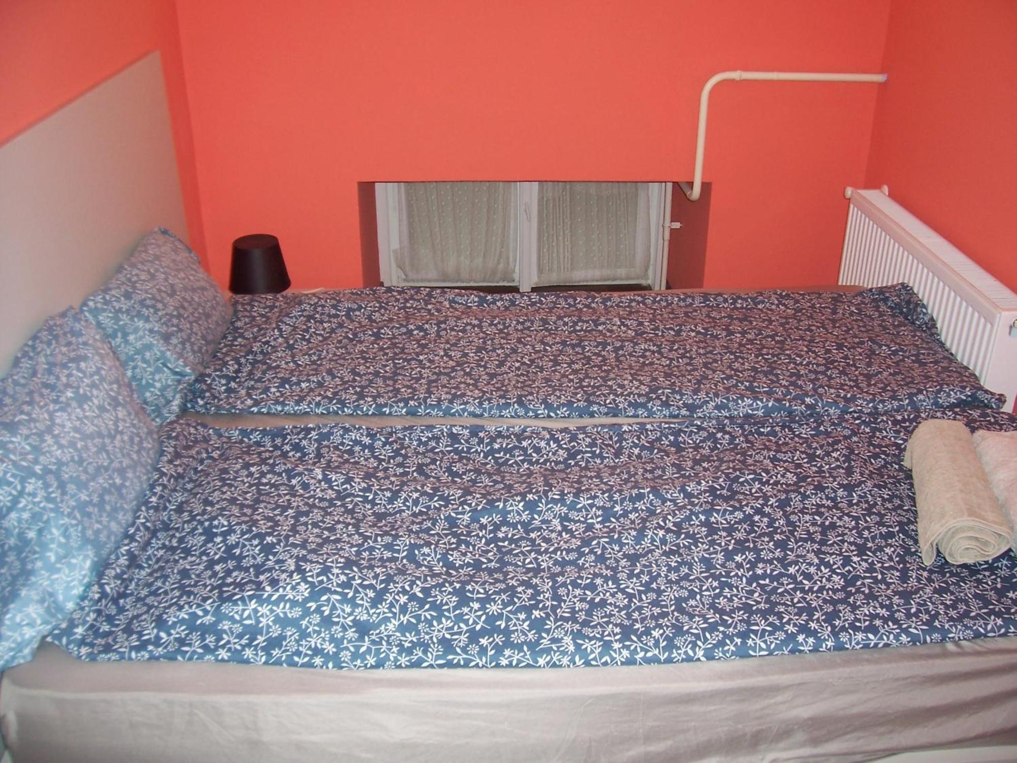 Budapest Lookery Home ภายนอก รูปภาพ
