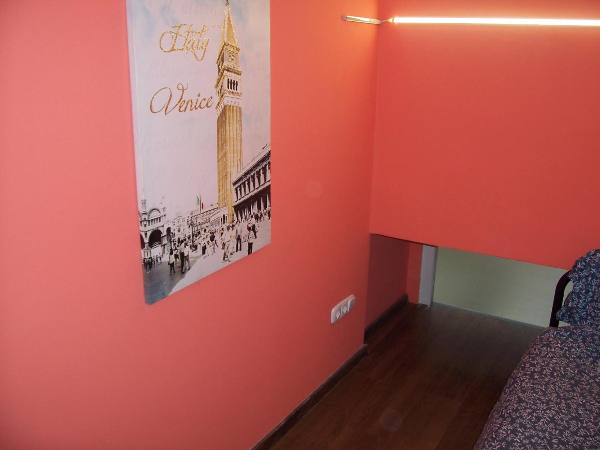 Budapest Lookery Home ภายนอก รูปภาพ